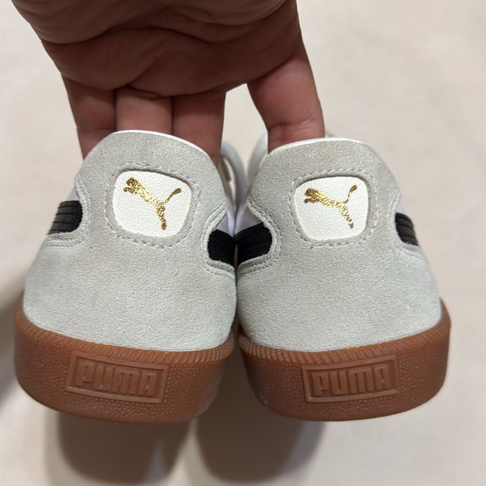Puma Super LIGA Sneakers - Picture 3 of 7